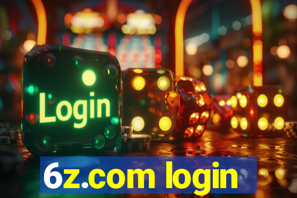 6z.com login